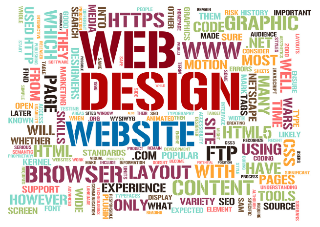 Professionele website laten maken!